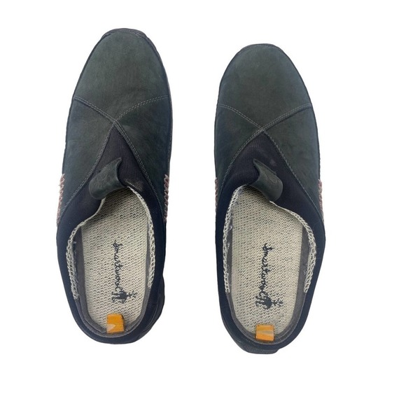 TIMBERLAND Outdoor Performance 33612 Comfort Shoes Black Women's Size 8.5 - Picture 1 of 7